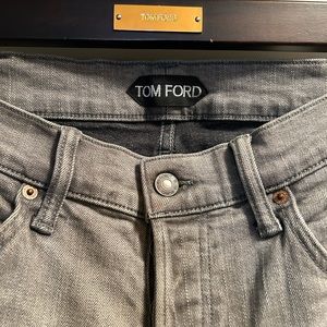 Tom Ford jeans